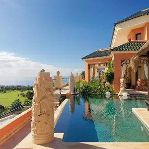 Royal Garden Villas, Luxury 5*, Costa Adeje (Tenerife) Spain
