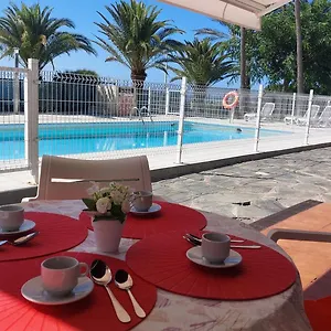 Apartment Arpones 5, Playa del Inglés