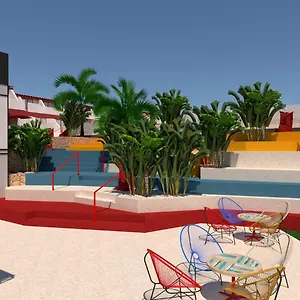 Lodge Sholeo Maspalomas, Playa del Inglés