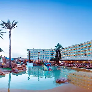 Evenia Zoraida 4*, Roquetas de Mar Spain