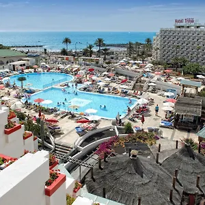 Alexandre Gala 4*, Playa de las Americas (Tenerife) Spain