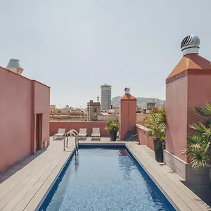 Arai 4* Superior 4*, Barcelona Spain
