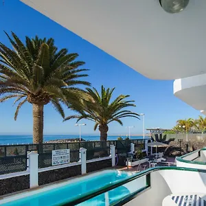 Apartment Olympia, Playa del Inglés