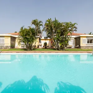 Apartment Cordial Macaro, Playa del Inglés