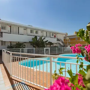 Apartment Alsol Perlas, Playa del Inglés