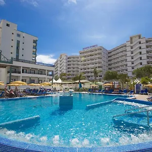 Aparthotel Field