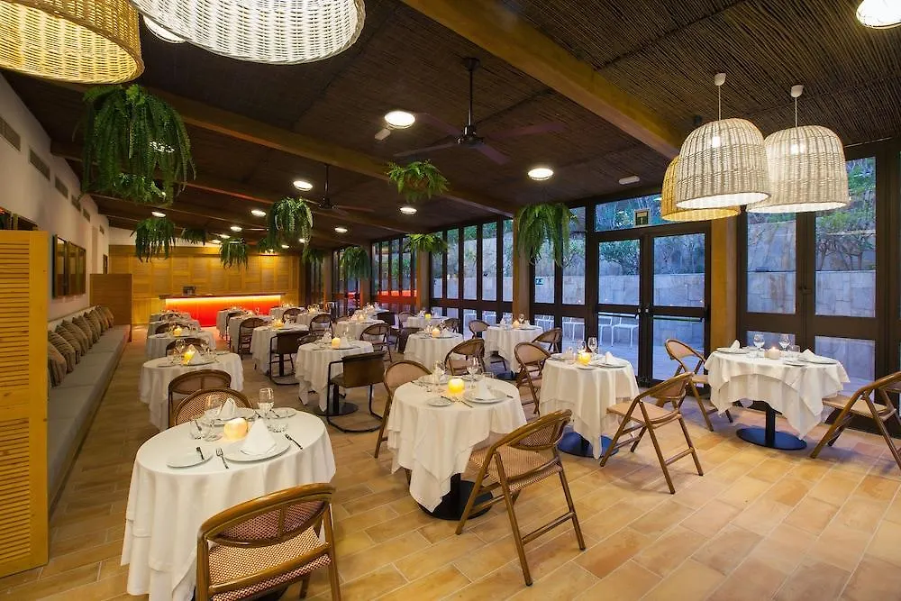 Corallium Dunamar By Lopesan Hotels - Adults Only Playa del Inglés 4*,  Espanha