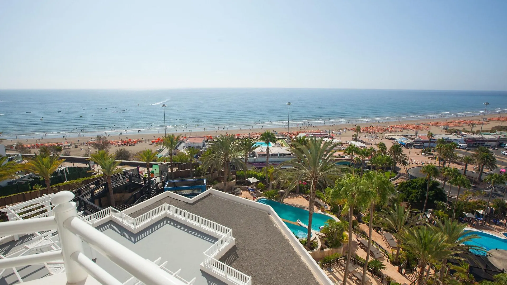 Corallium Dunamar By Lopesan Hotels - Adults Only Playa del Inglés 4*,