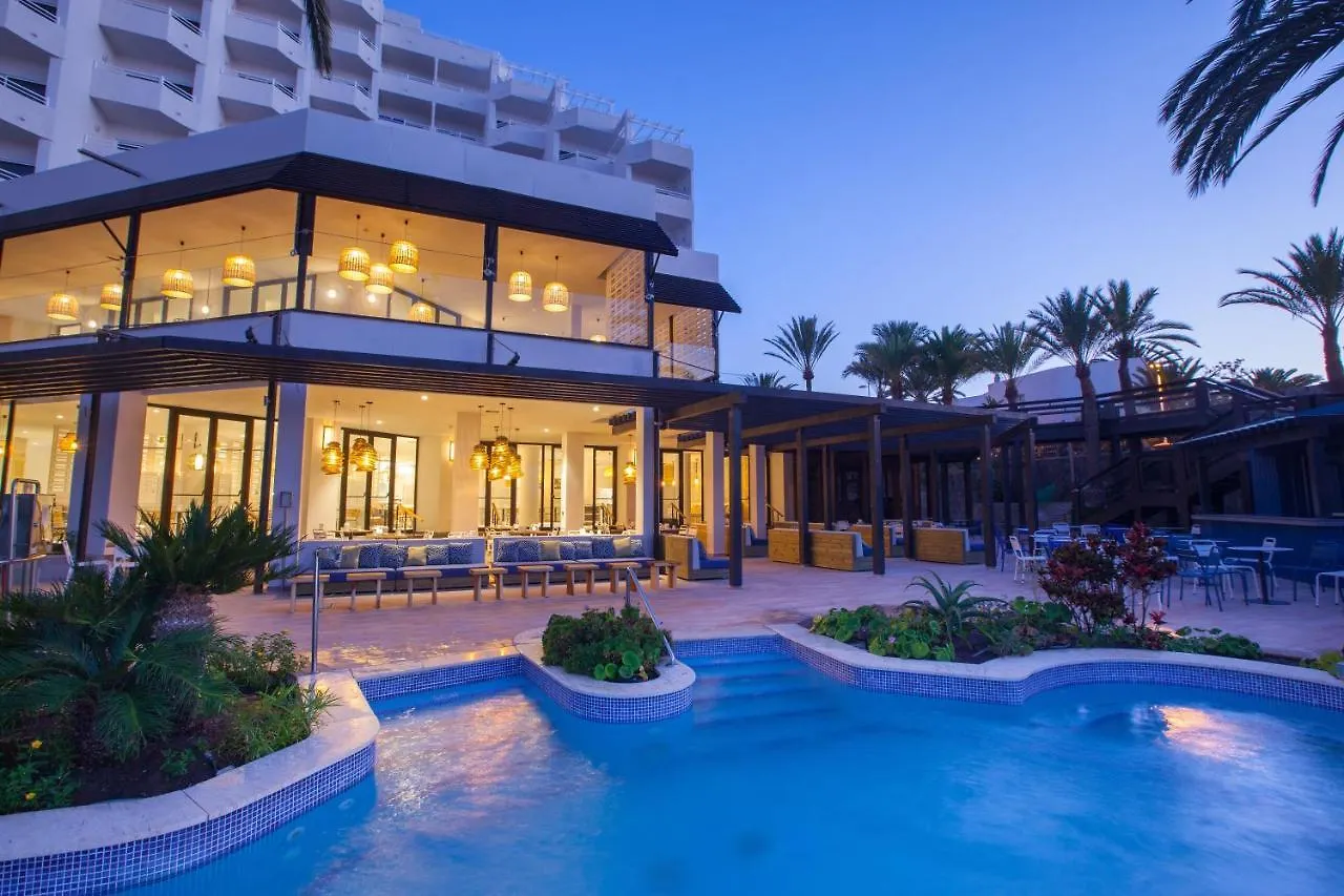 Corallium Dunamar By Lopesan Hotels - Adults Only Playa del Ingles   Playa del Ingles (Gran Canaria)