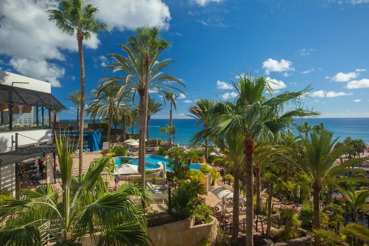 ****  Corallium Dunamar By Lopesan Hotels - Adults Only Playa del Inglés Espanha