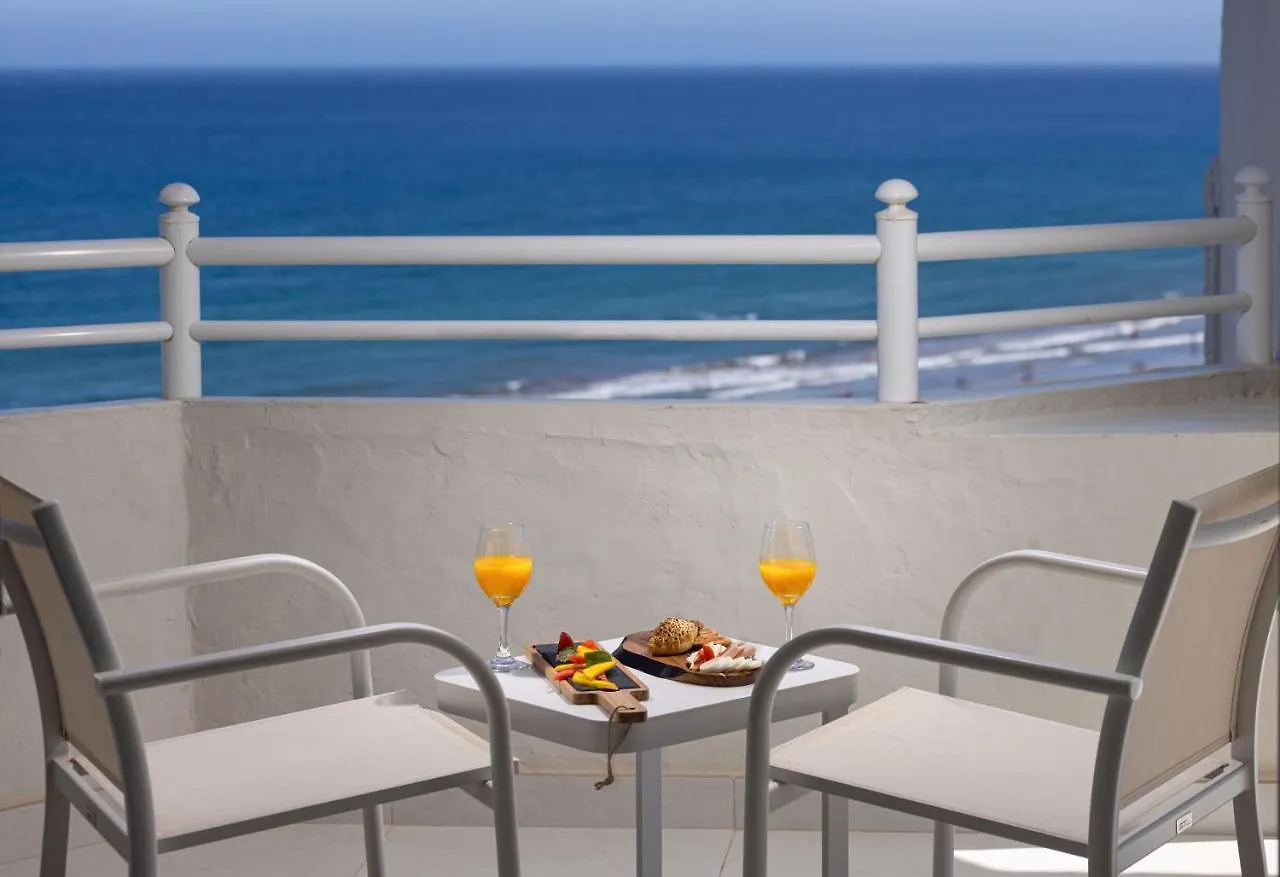 Corallium Dunamar By Lopesan Hotels - Adults Only Playa del Inglés