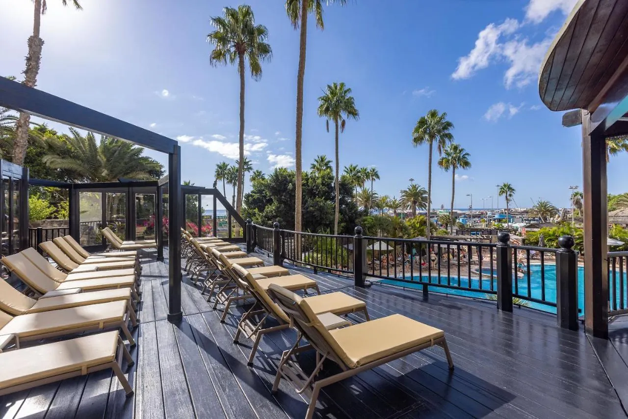 Corallium Dunamar By Lopesan Hotels - Adults Only Playa del Ingles  4*, Playa del Ingles (Gran Canaria)
