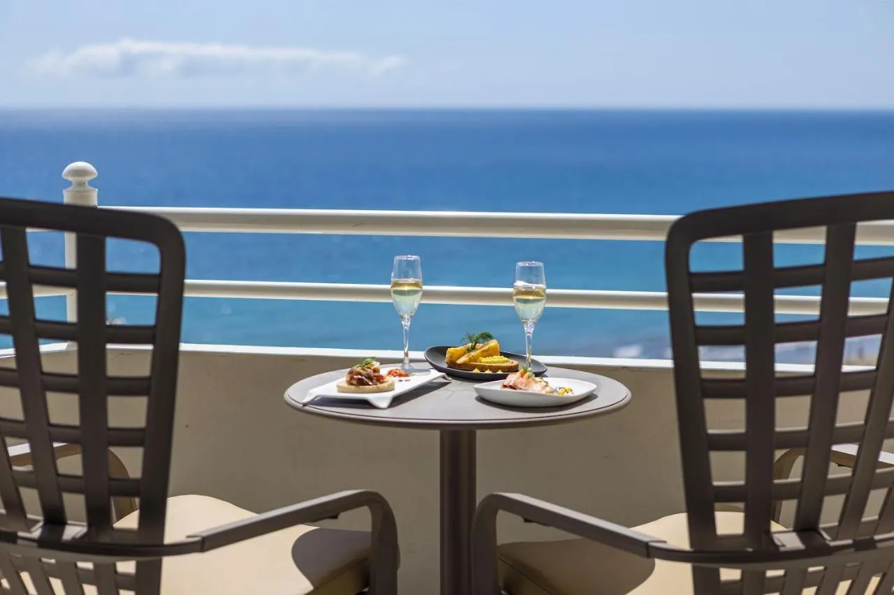 Corallium Dunamar By Lopesan Hotels - Adults Only Playa del Ingles