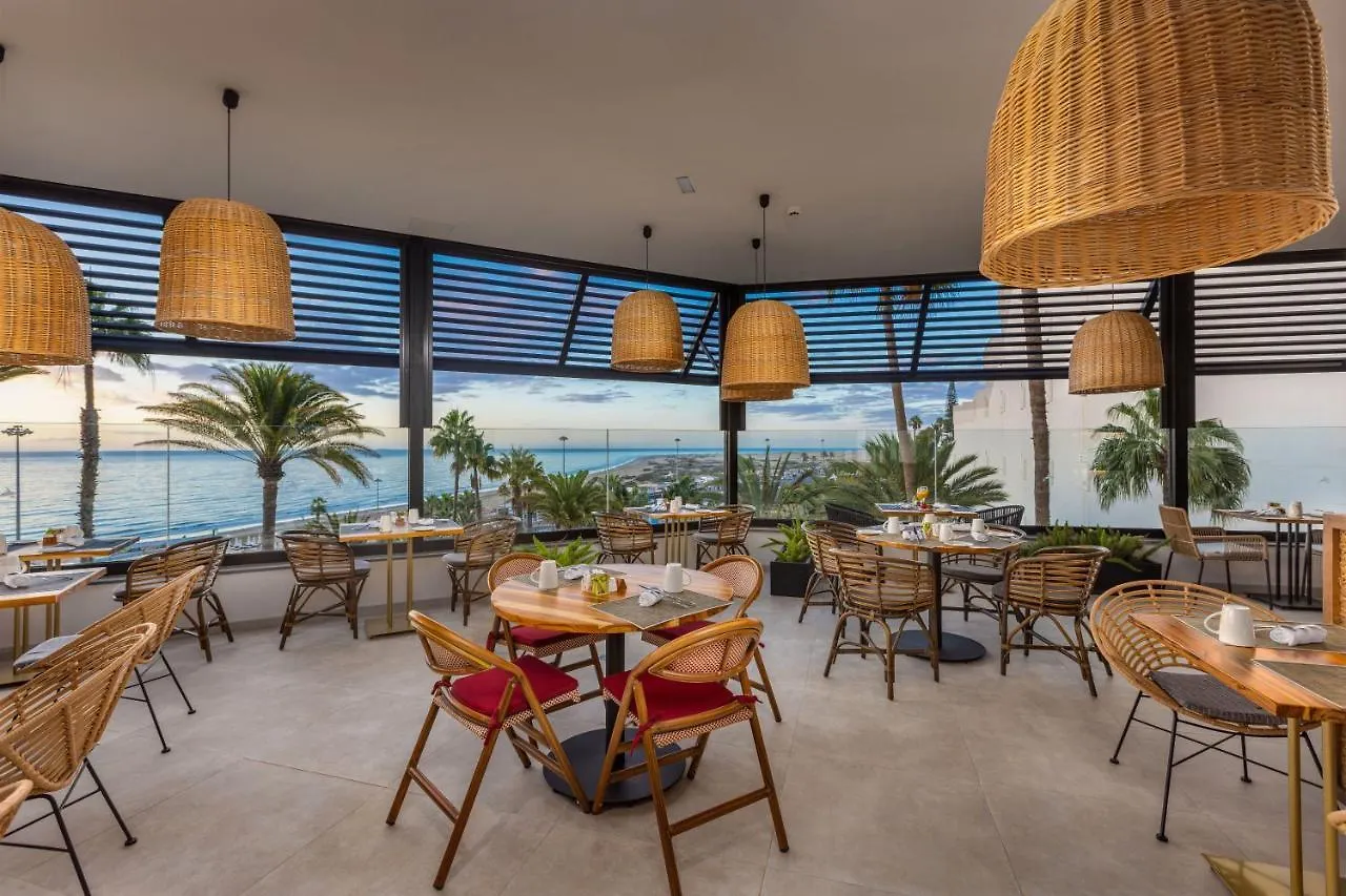 Corallium Dunamar By Lopesan Hotels - Adults Only Playa del Ingles