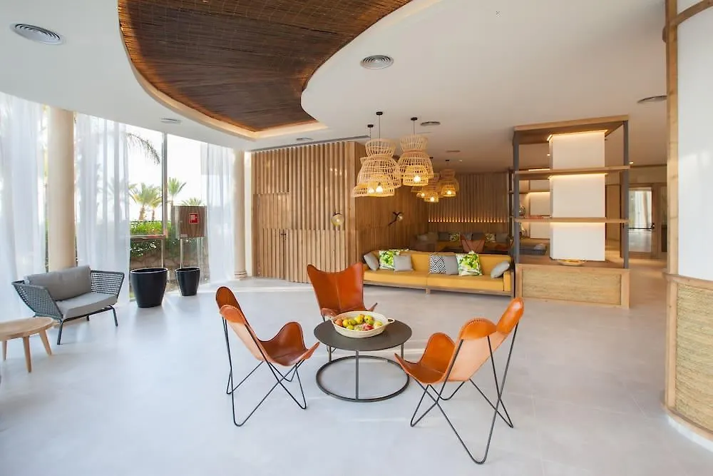 Corallium Dunamar By Lopesan Hotels - Adults Only Playa del Inglés