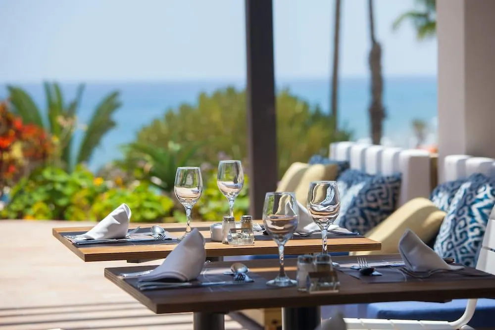 Corallium Dunamar By Lopesan Hotels - Adults Only Playa del Ingles