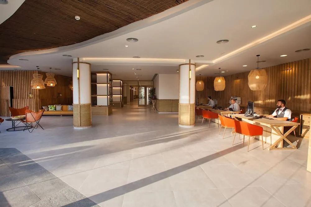 Corallium Dunamar By Lopesan Hotels - Adults Only Playa del Inglés 4*,  Espanha