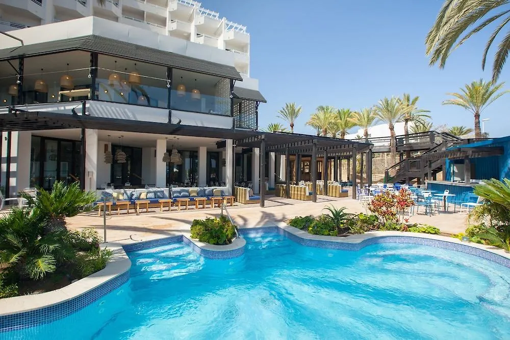 ****  Corallium Dunamar By Lopesan Hotels - Adults Only Playa del Ingles  Spain