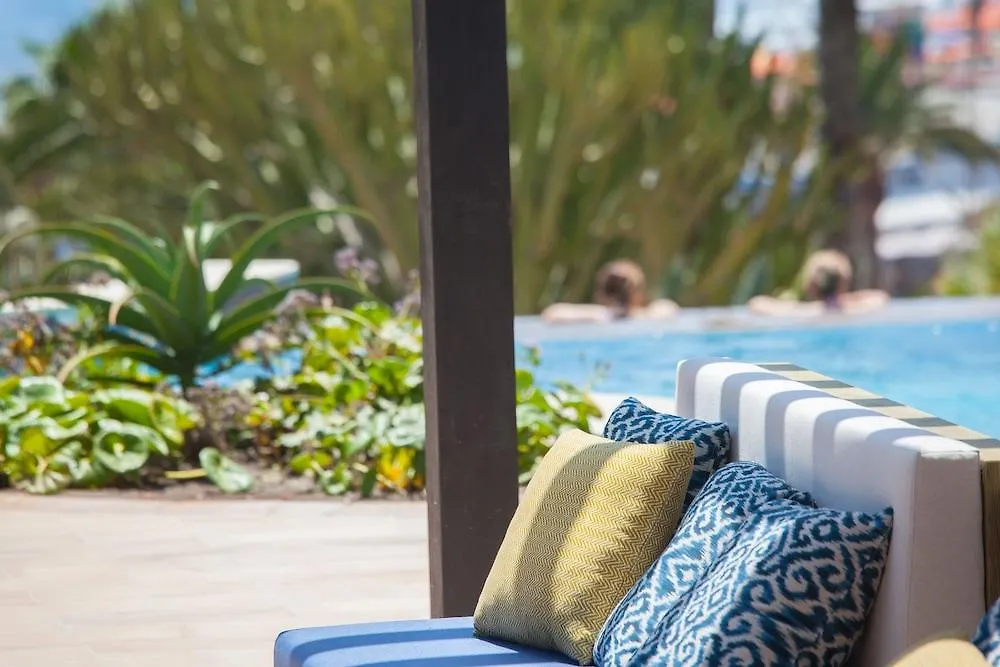 ****  Corallium Dunamar By Lopesan Hotels - Adults Only Playa del Inglés Espanha