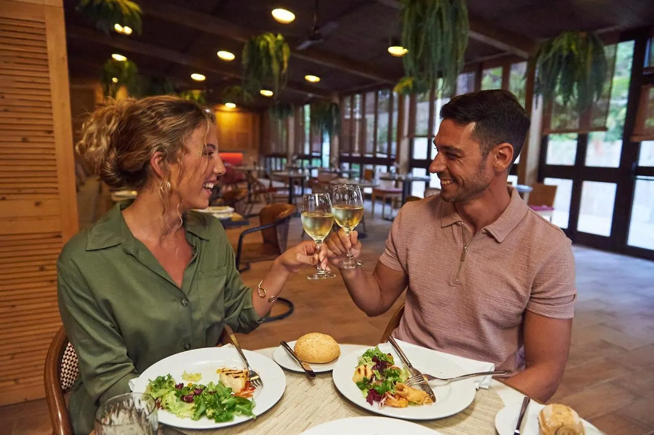 Corallium Dunamar By Lopesan Hotels - Adults Only Playa del Inglés 4*,  Espanha