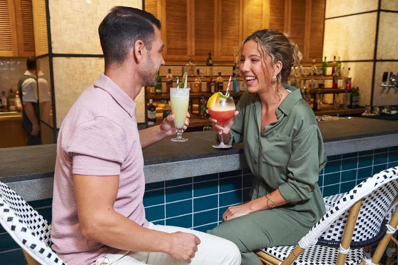 Corallium Dunamar By Lopesan Hotels - Adults Only Playa del Ingles  4*, Playa del Ingles (Gran Canaria) Spain