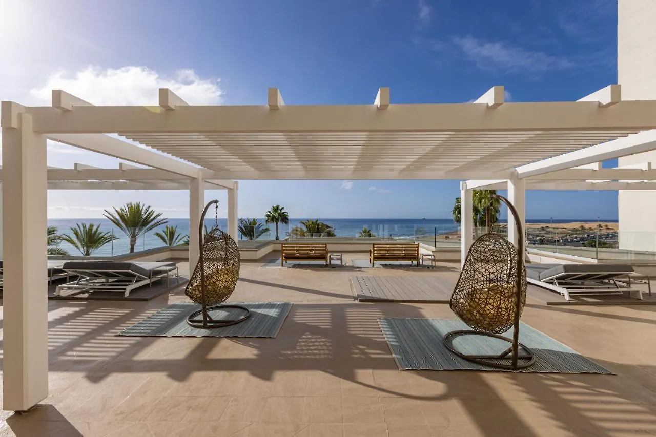 Corallium Dunamar By Lopesan Hotels - Adults Only Playa del Ingles
