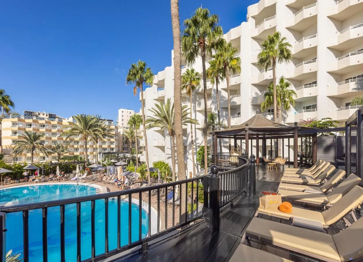 Corallium Dunamar By Lopesan Hotels - Adults Only Playa del Ingles