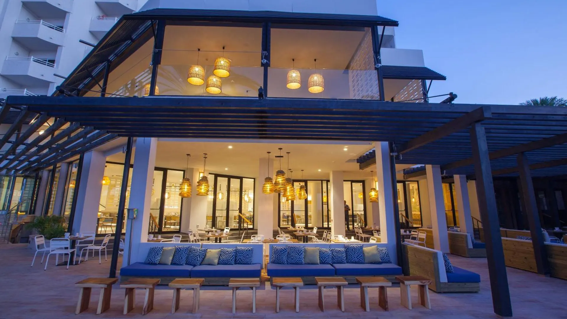 Corallium Dunamar By Lopesan Hotels - Adults Only Playa del Inglés 4*,
