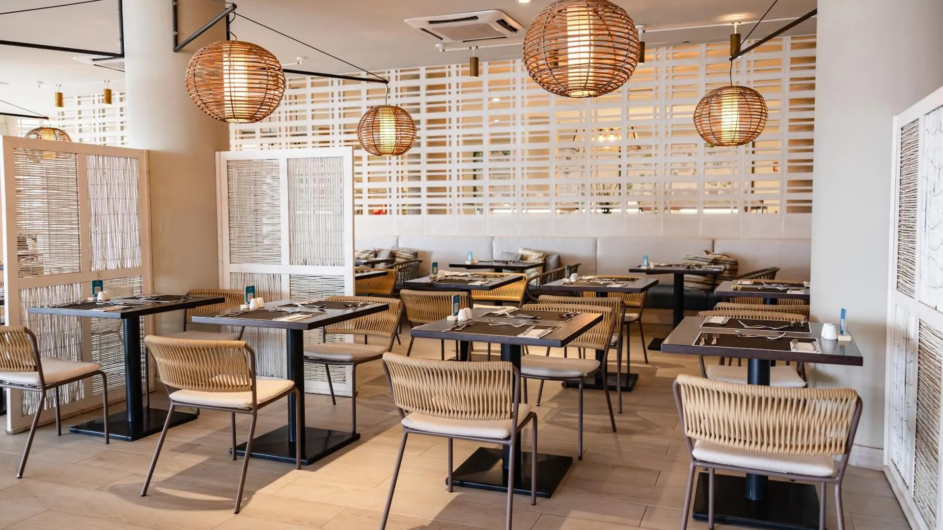 Corallium Dunamar By Lopesan Hotels - Adults Only Playa del Inglés 4*,  Espanha