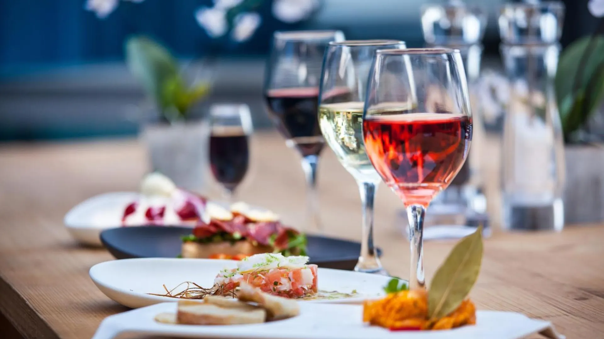 Corallium Dunamar By Lopesan Hotels - Adults Only Playa del Inglés