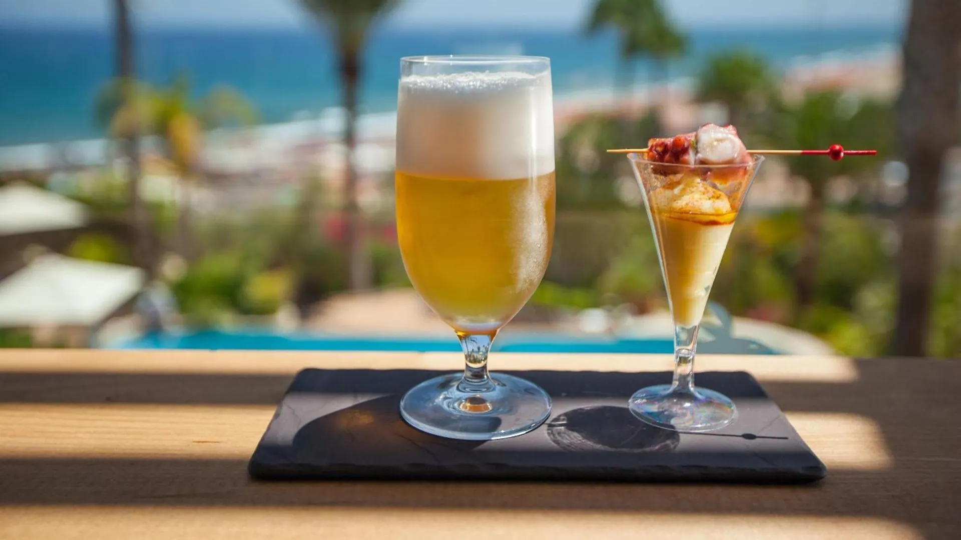 ****  Corallium Dunamar By Lopesan Hotels - Adults Only Playa del Inglés Espanha