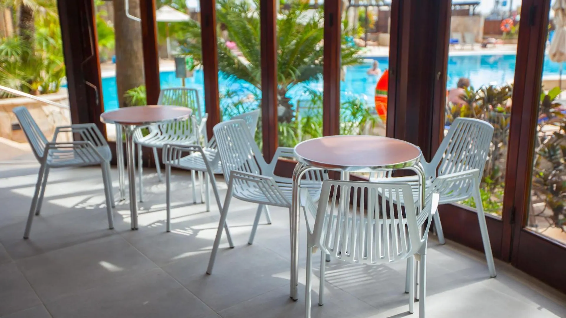 Corallium Dunamar By Lopesan Hotels - Adults Only Playa del Ingles  Playa del Ingles (Gran Canaria)