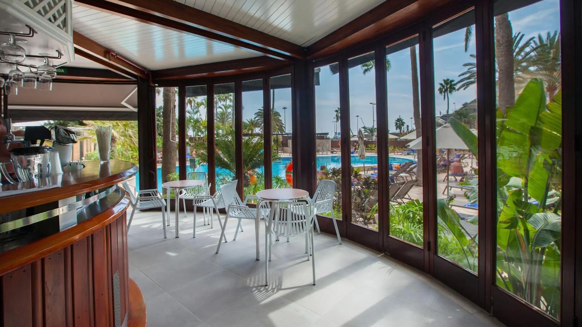 Corallium Dunamar By Lopesan Hotels - Adults Only Playa del Inglés