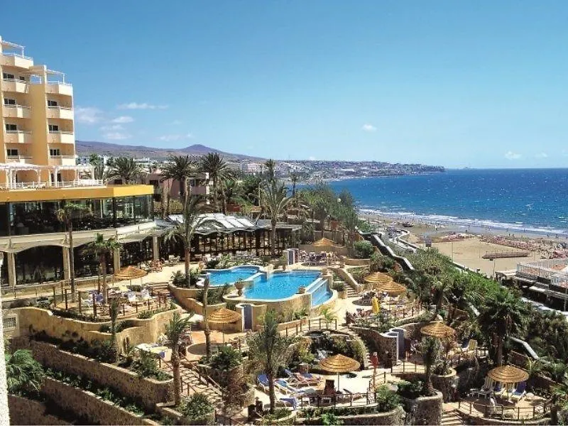 Corallium Dunamar By Lopesan Hotels - Adults Only Playa del Ingles   Playa del Ingles (Gran Canaria)