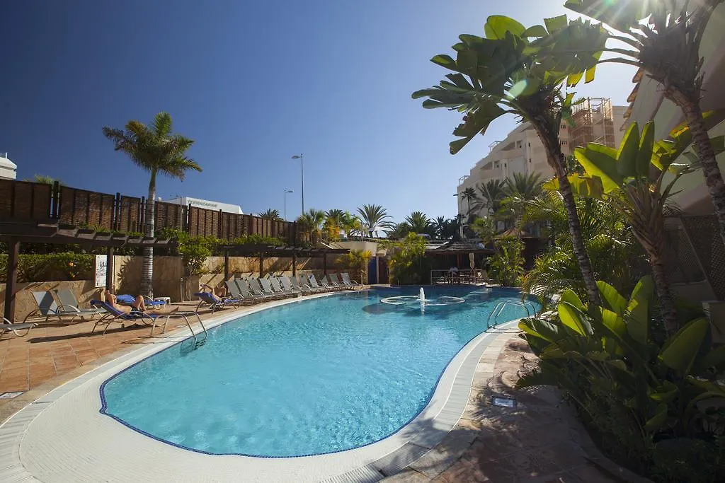 Corallium Dunamar By Lopesan Hotels - Adults Only Playa del Inglés 4*,