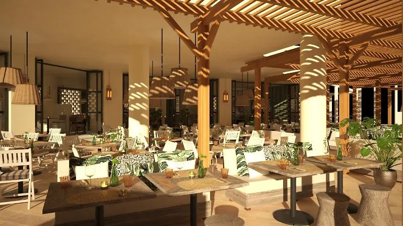 Corallium Dunamar By Lopesan Hotels - Adults Only Playa del Ingles