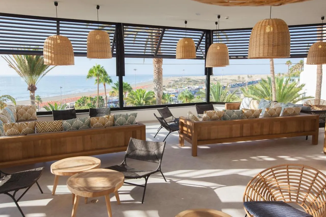 Corallium Dunamar By Lopesan Hotels - Adults Only Playa del Ingles