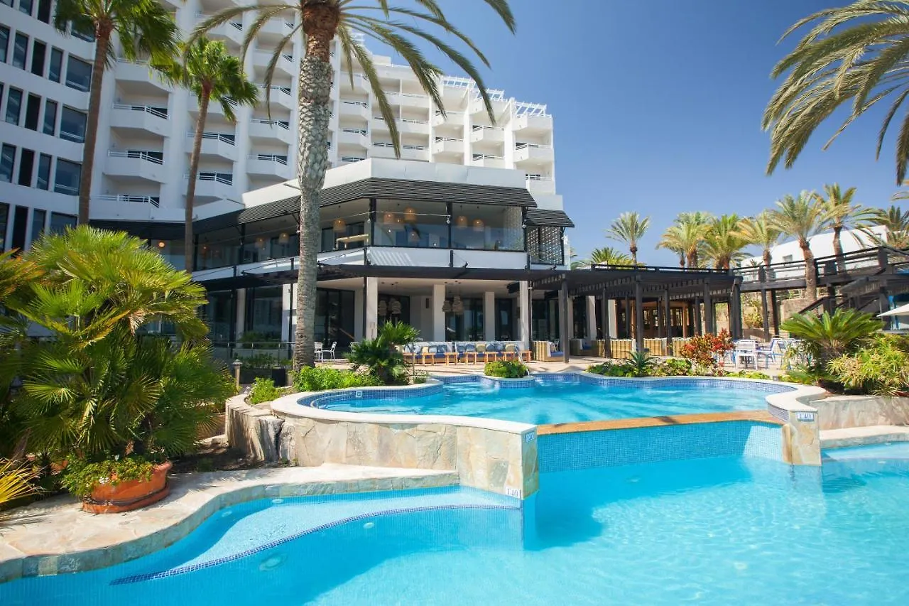 ****  Corallium Dunamar By Lopesan Hotels - Adults Only Playa del Ingles  Spain