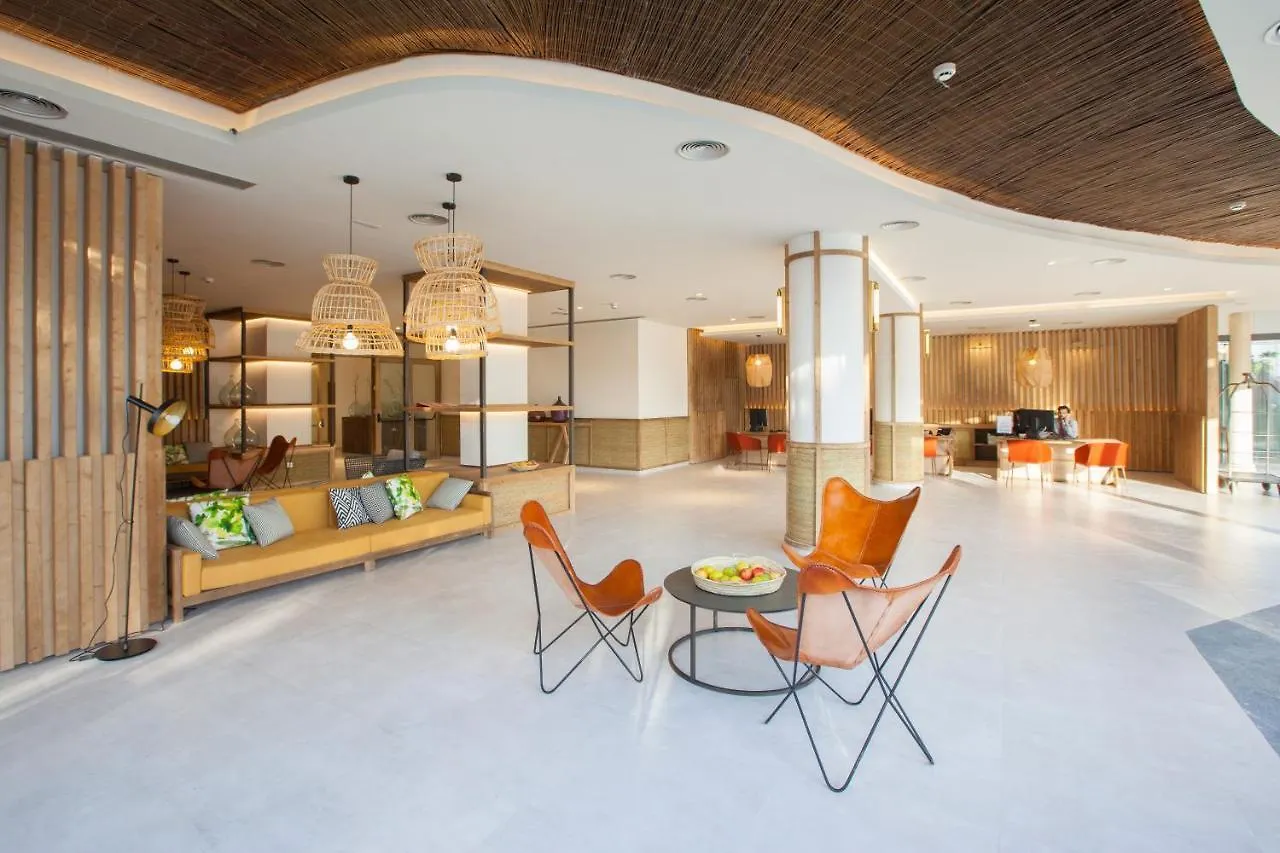 Corallium Dunamar By Lopesan Hotels - Adults Only Playa del Ingles  Playa del Ingles (Gran Canaria)