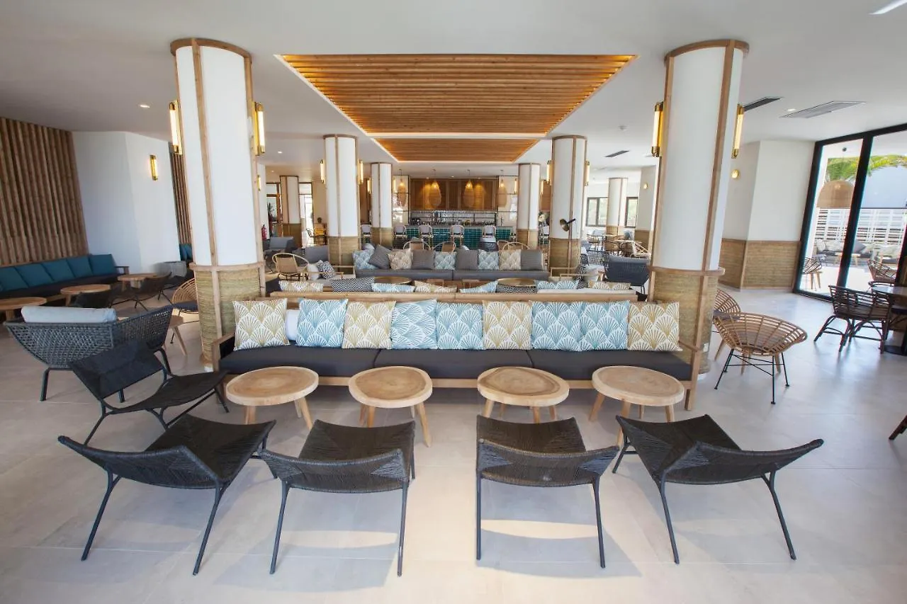 ****  Corallium Dunamar By Lopesan Hotels - Adults Only Playa del Inglés Espanha
