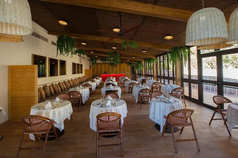Corallium Dunamar By Lopesan Hotels - Adults Only Playa del Inglés