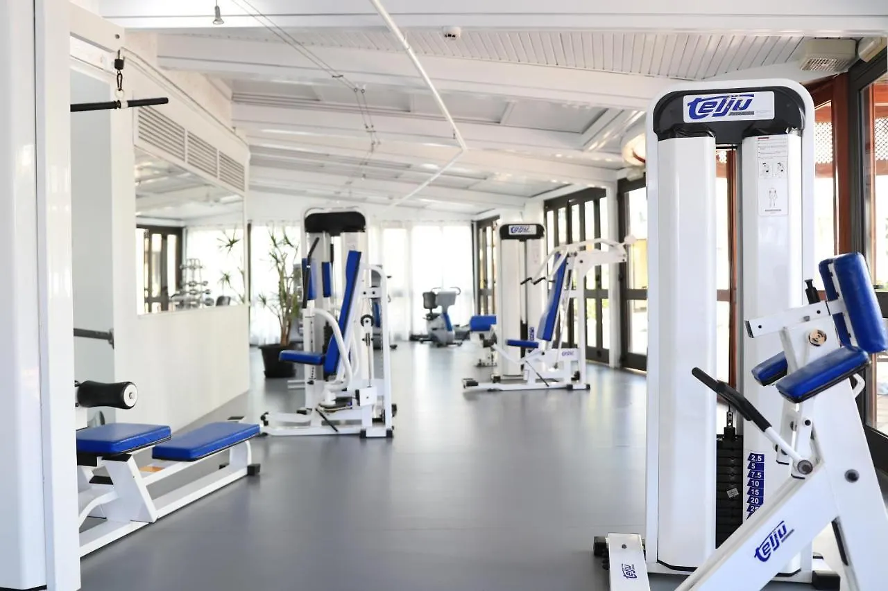 Corallium Dunamar By Lopesan Hotels - Adults Only Playa del Ingles