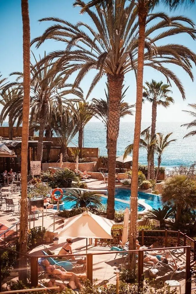 Corallium Dunamar By Lopesan Hotels - Adults Only Playa del Ingles