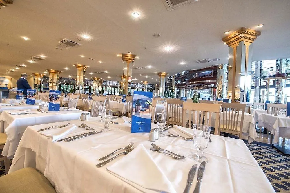 Corallium Dunamar By Lopesan Hotels - Adults Only Playa del Ingles  Playa del Ingles (Gran Canaria)