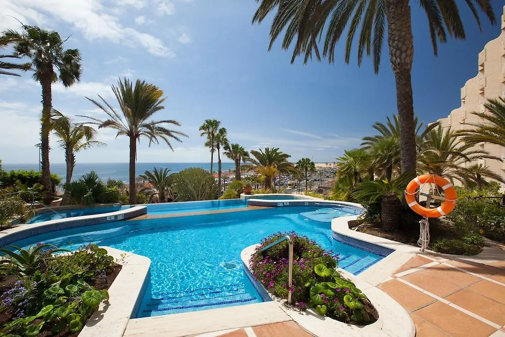 Corallium Dunamar By Lopesan Hotels - Adults Only Playa del Ingles