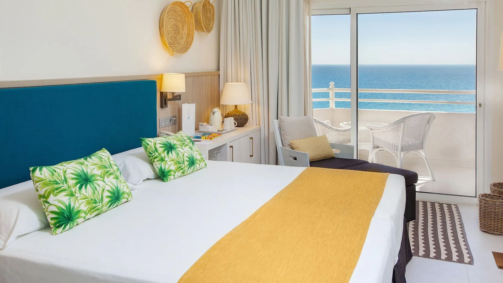 Corallium Dunamar By Lopesan Hotels - Adults Only Playa del Ingles