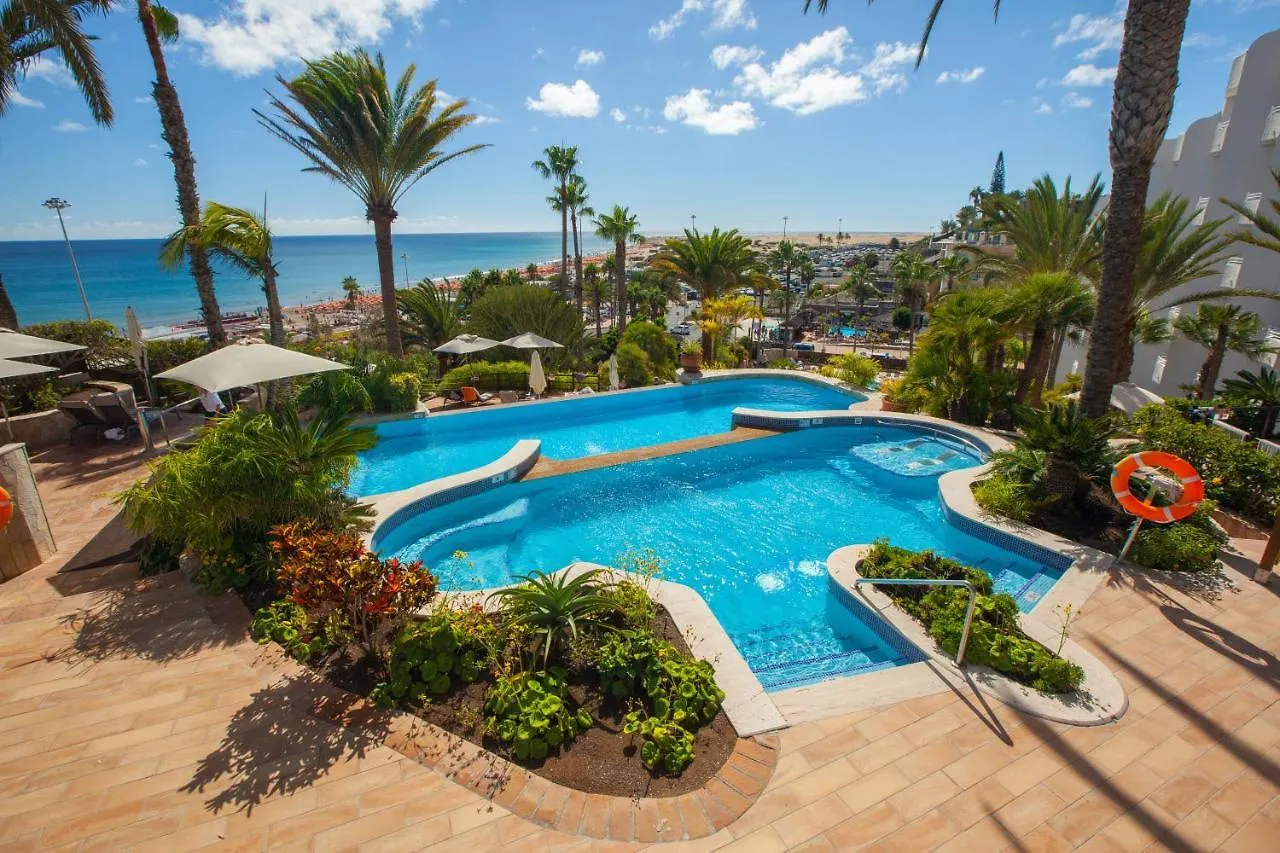 Corallium Dunamar By Lopesan Hotels - Adults Only Playa del Ingles   Playa del Ingles (Gran Canaria)