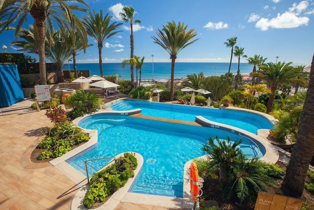 Corallium Dunamar By Lopesan Hotels - Adults Only Playa del Ingles  4*, Playa del Ingles (Gran Canaria) Spain
