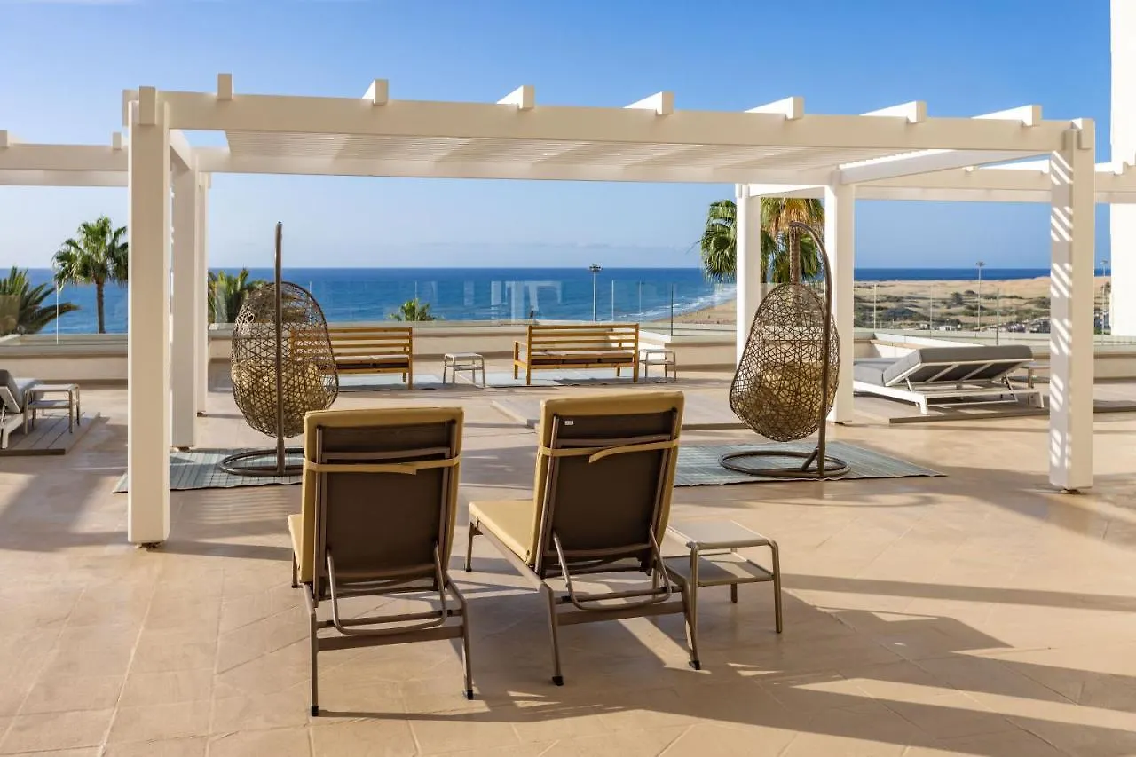 Corallium Dunamar By Lopesan Hotels - Adults Only Playa del Ingles