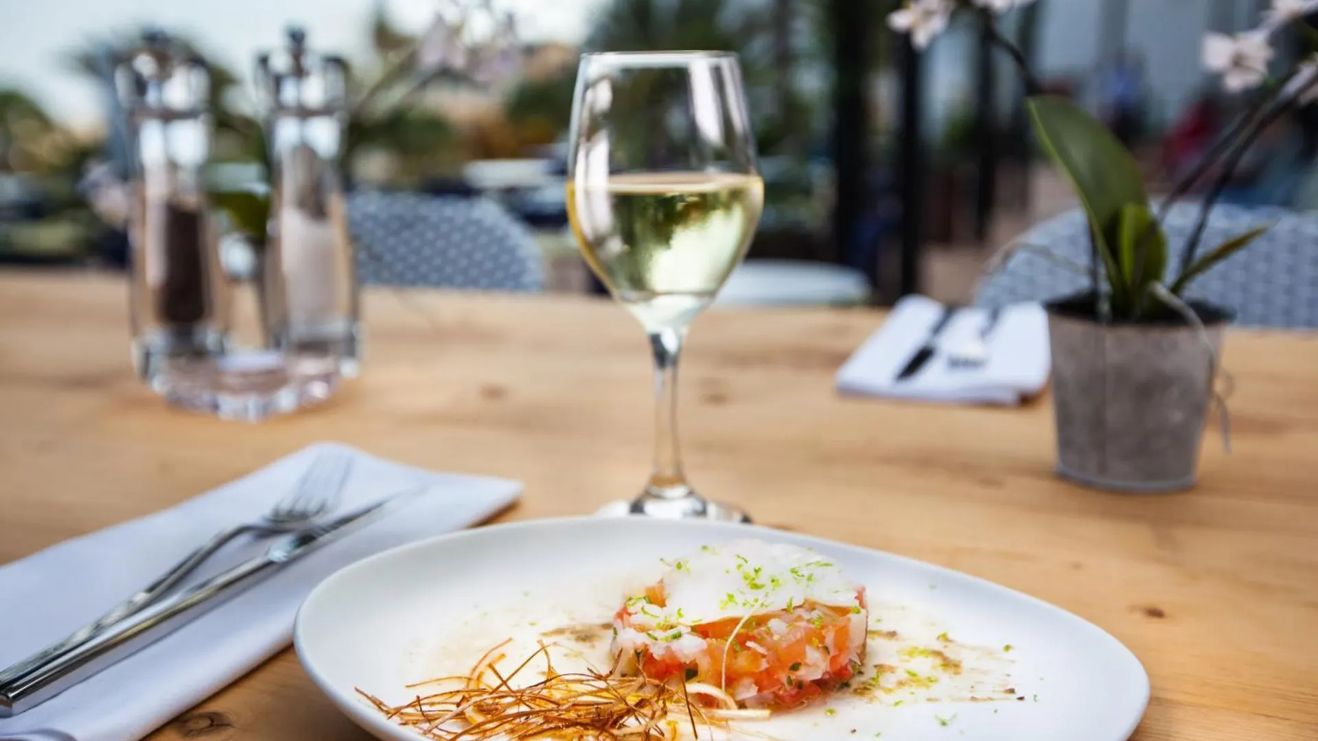 Corallium Dunamar By Lopesan Hotels - Adults Only Playa del Ingles  Playa del Ingles (Gran Canaria)